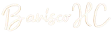 Bavisco Haircut